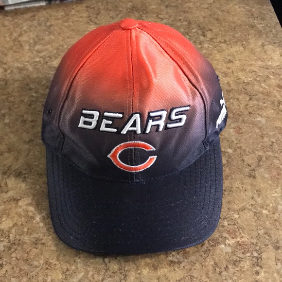 chicago bears cap